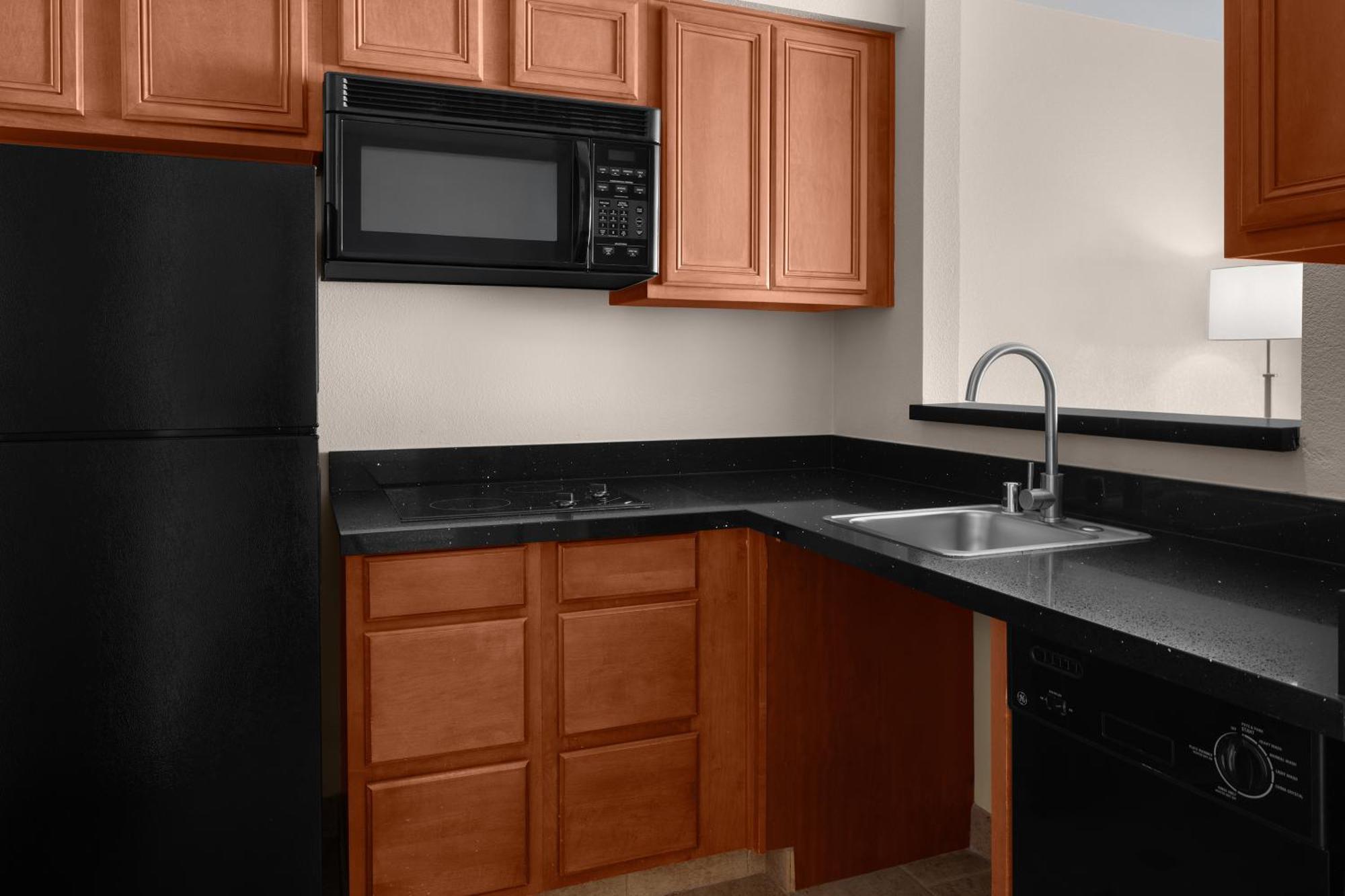 Larkspur Landing Extended Stay Suites Campbell Exterior foto